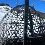 Allegra Joy C10 조넨알페 나스펠트