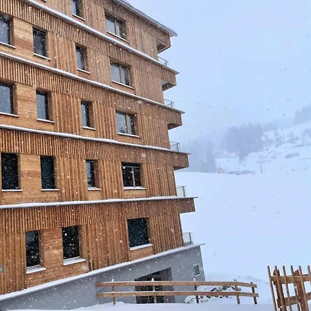 Allegra Joy C10 Apartment Sonnenalpe Nassfeld