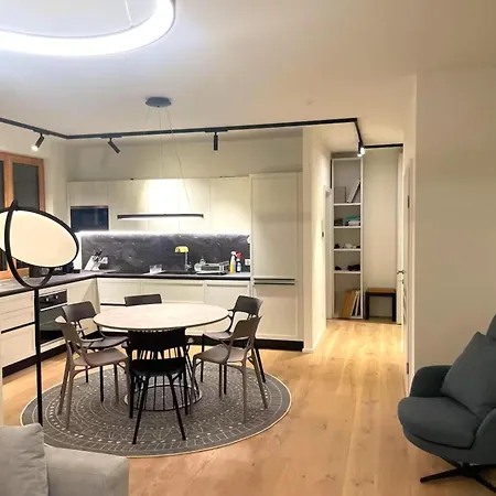 Apartment Allegra Joy C10