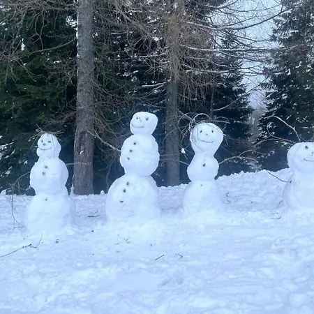 Allegra Joy C10 Apartment *