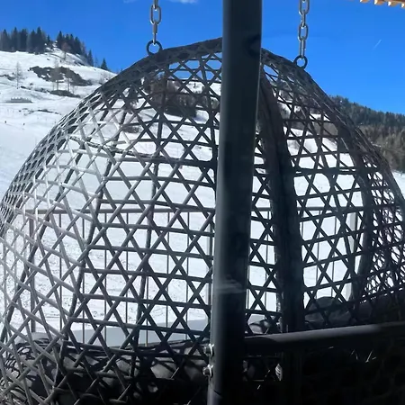 Allegra Joy Sonnenalpe Nassfeld