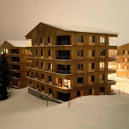 Apartment Allegra Joy C10