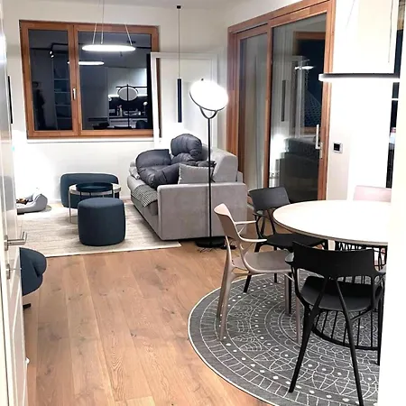 Apartment Allegra Joy