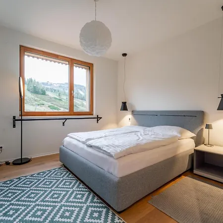 Lägenhet Allegra Joy C10 Sonnenalpe Nassfeld