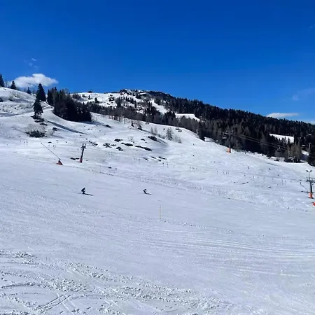Allegra Joy C10 Sonnenalpe Nassfeld