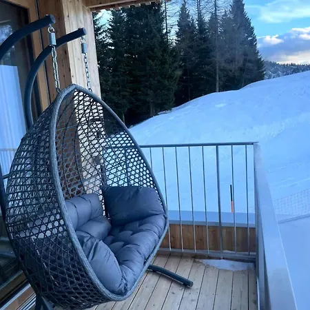 Allegra Joy C10 * Sonnenalpe Nassfeld