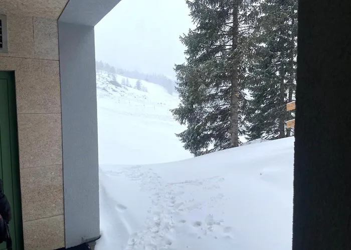 Allegra Joy C10 Апартаменты *