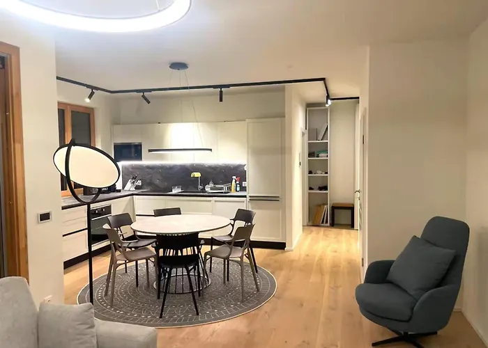 Apartment Allegra Joy C10