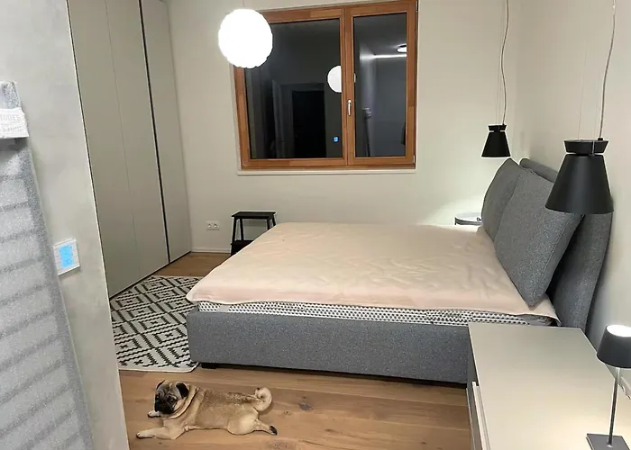 Sonnenalpe Nassfeld Allegra Joy C10 트로폴라흐