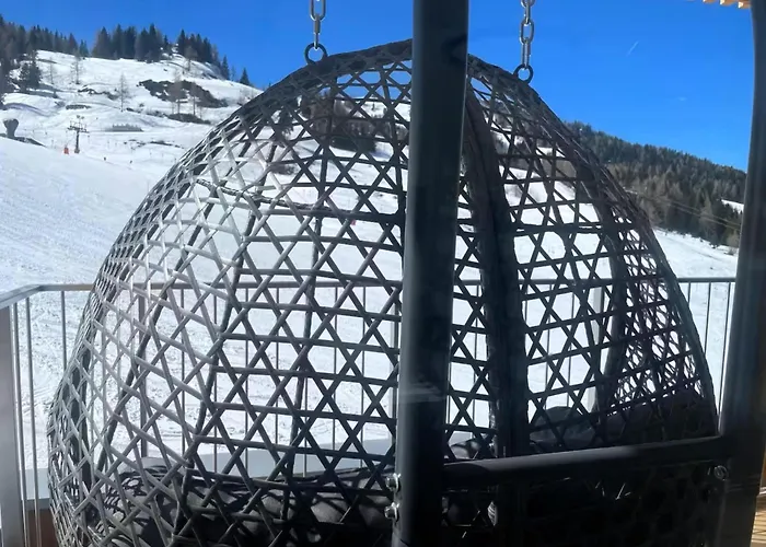 Allegra Joy C10 Sonnenalpe Nassfeld