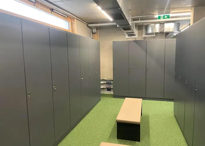 Allegra Joy C10 * Зонненальпе-Насфельд