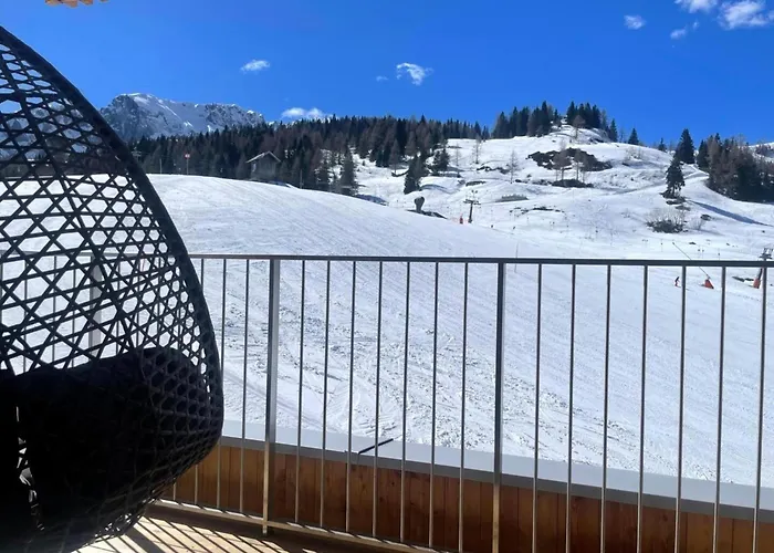 Sonnenalpe Nassfeld Allegra Joy C10