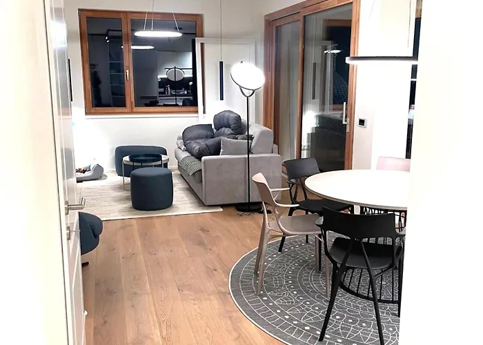 Apartment Allegra Joy C10