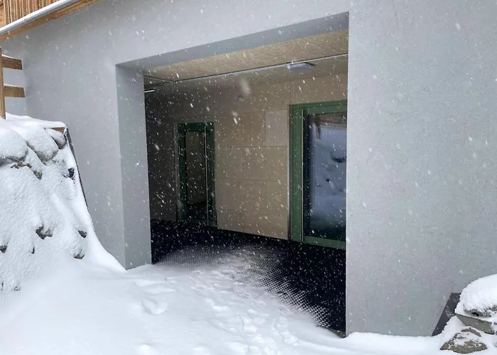 Allegra Joy C10 Апартаменты *